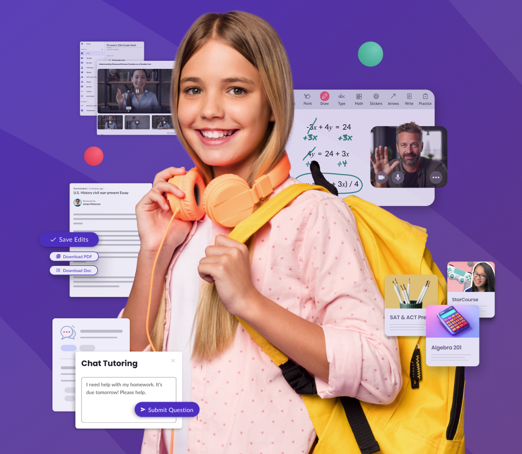 Student Image